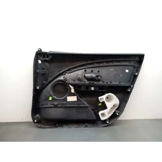 Guarnecido Puerta Delantera Izquierda para Renault Megane Iii Berlina 5 P