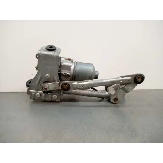 Motor Limpia Delantero para Seat Leon (1P1)