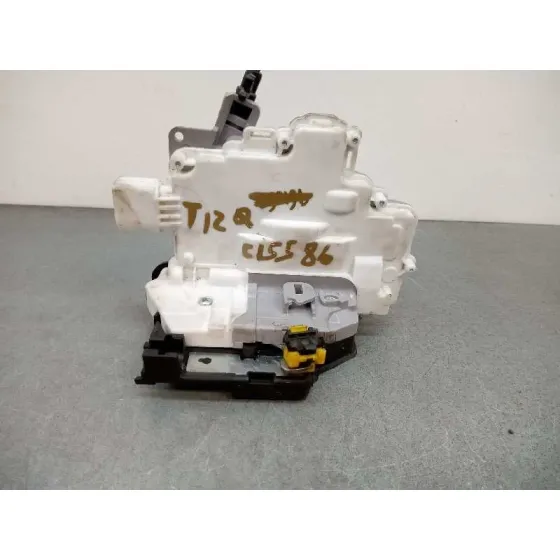 Cerradura Puerta Trasera Izquierda para Seat Leon (1P1)