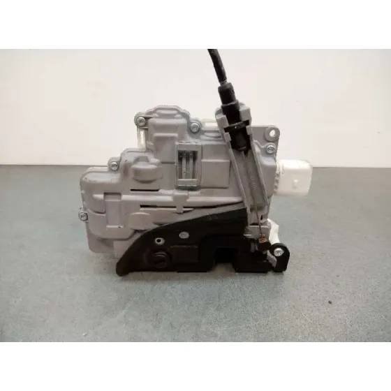 Cerradura Puerta Trasera Izquierda para Seat Leon (1P1)