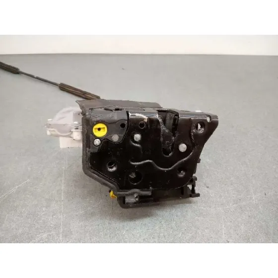 Cerradura Puerta Trasera Izquierda para Seat Leon (1P1)