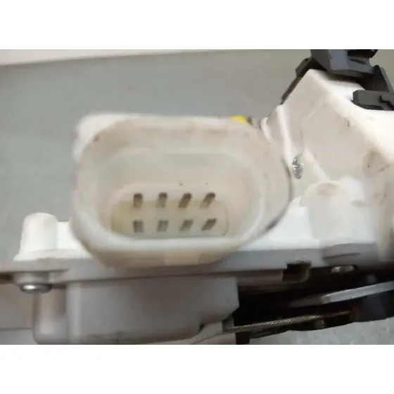 Cerradura Puerta Trasera Izquierda para Seat Leon (1P1)