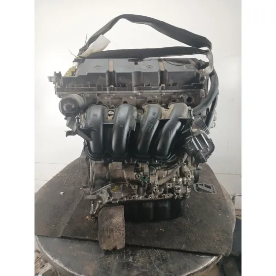 Despiece Motor para Peugeot 207