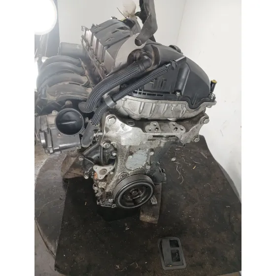 Despiece Motor para Peugeot 207