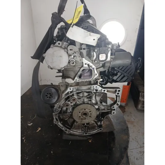 Despiece Motor para Peugeot 207