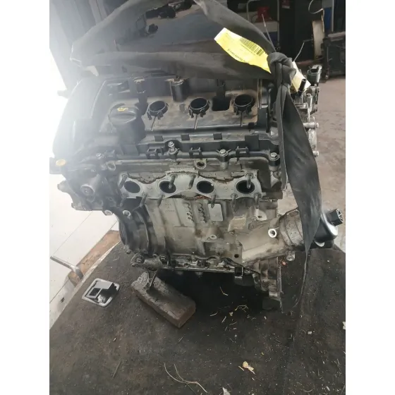 Despiece Motor para Peugeot 207