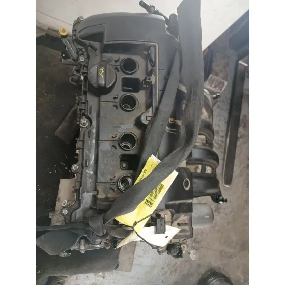 Despiece Motor para Peugeot 207