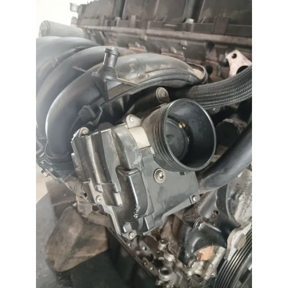 Despiece Motor para Peugeot 207