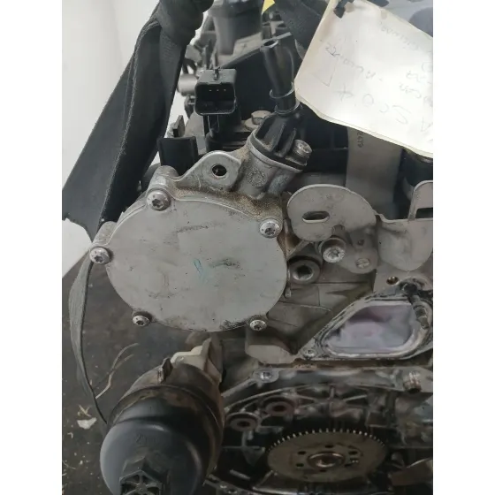Despiece Motor para Peugeot 207