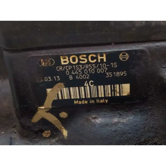 Bomba Inyeccion para Fiat Stilo (192)