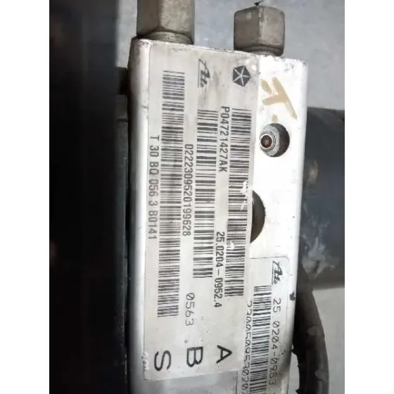 Abs para Chrysler Voyager (Rg)