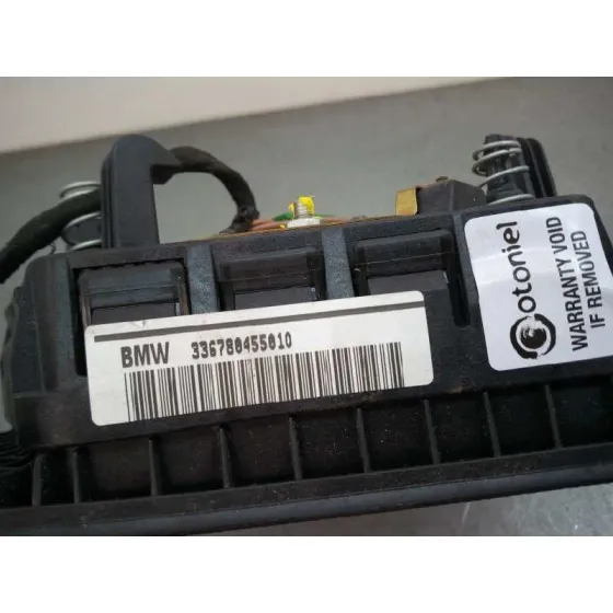 Airbag Delantero Izquierdo para Bmw Serie 5 Berlina (E60)