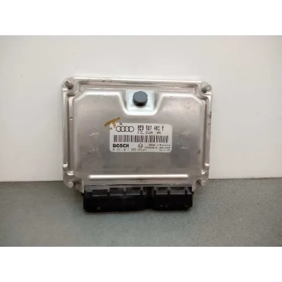Centralita Motor Uce para Audi A6 Berlina (4B2)