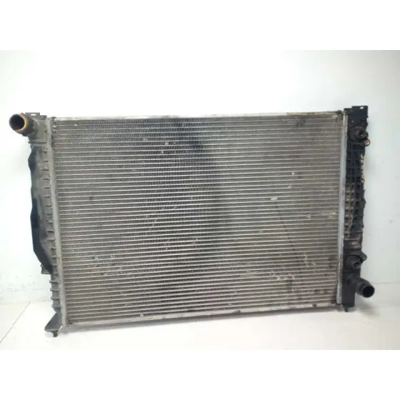 Radiador Agua para Audi A6 Berlina (4B2)