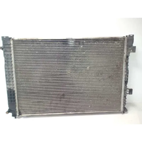Radiador Agua para Audi A6 Berlina (4B2)