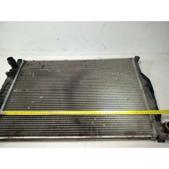 Radiador Agua para Audi A6 Berlina (4B2)