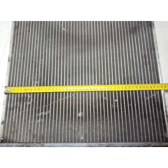 Radiador Agua para Audi A6 Berlina (4B2)