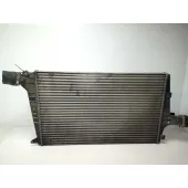 Intercooler para Audi A6 Berlina (4B2)