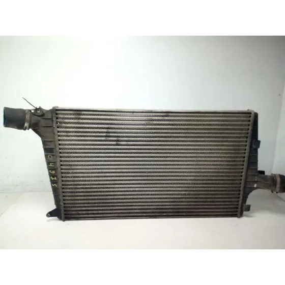 Intercooler para Audi A6 Berlina (4B2)