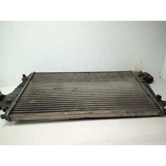 Intercooler para Audi A6 Berlina (4B2)