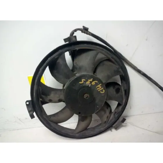 Electroventilador para Audi A6 Berlina (4B2)