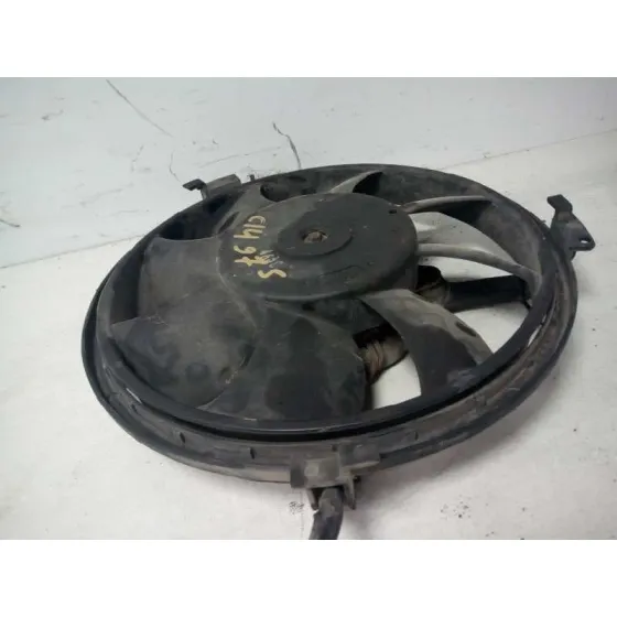Electroventilador para Audi A6 Berlina (4B2)