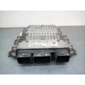 Centralita Motor Uce para Ford Fiesta (Cbk)