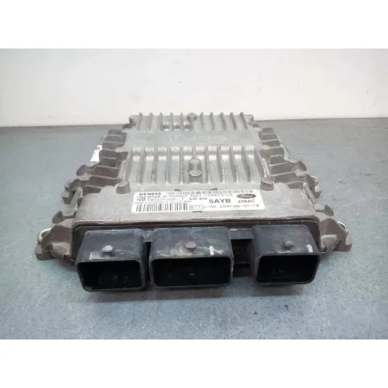 Centralita Motor Uce para Ford Fiesta (Cbk)