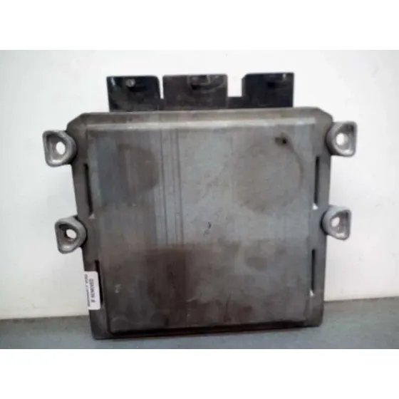 Centralita Motor Uce para Ford Fiesta (Cbk)