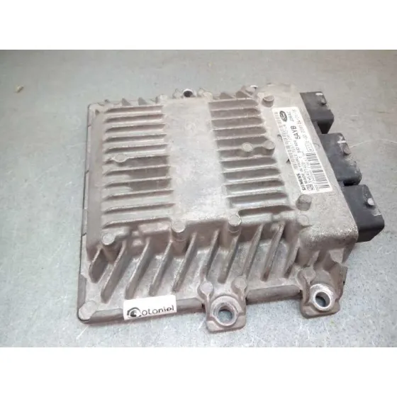Centralita Motor Uce para Ford Fiesta (Cbk)