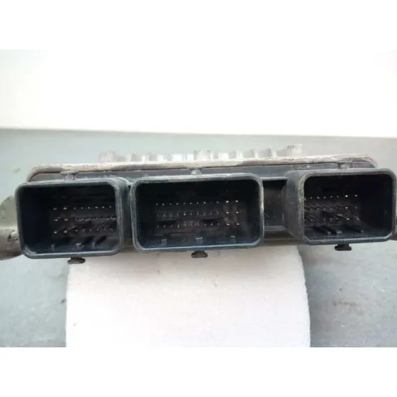 Centralita Motor Uce para Ford Fiesta (Cbk)
