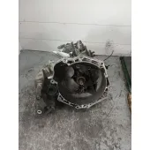 Caja Cambios para Opel Astra K Lim. 5Türig