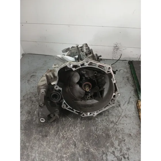 Caja Cambios para Opel Astra K Lim. 5Türig