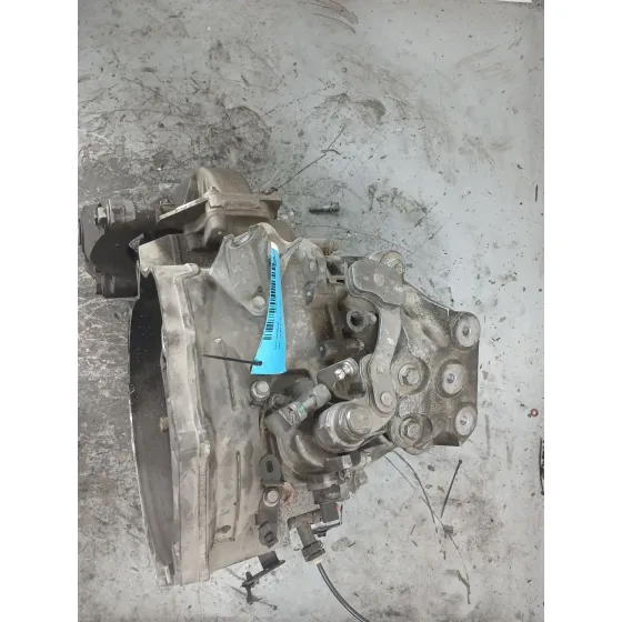 Caja Cambios para Opel Astra K Lim. 5Türig