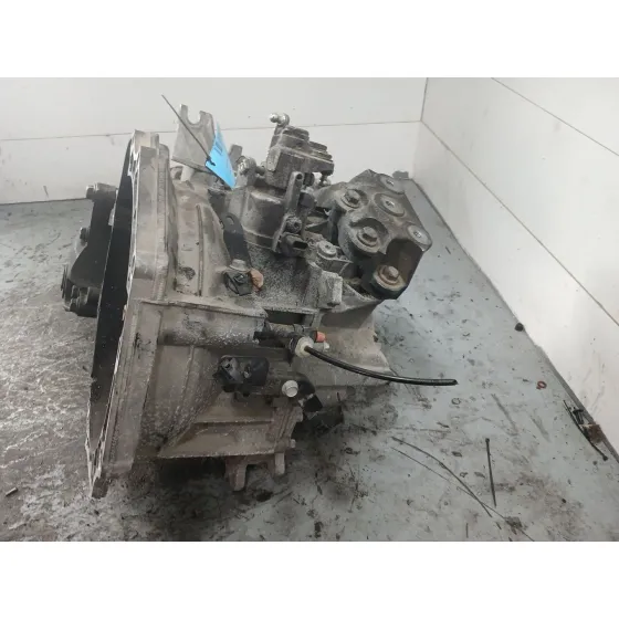Caja Cambios para Opel Astra K Lim. 5Türig