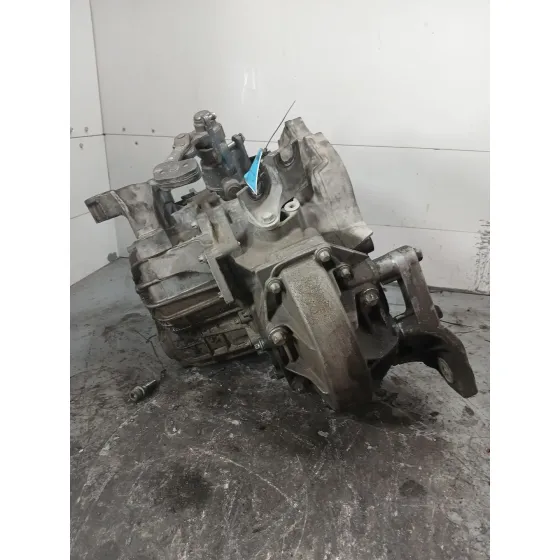 Caja Cambios para Opel Astra K Lim. 5Türig