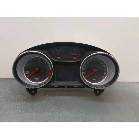 Cuadro Instrumentos para Opel Astra K Lim. 5Türig