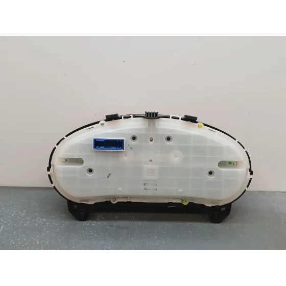 Cuadro Instrumentos para Opel Astra K Lim. 5Türig
