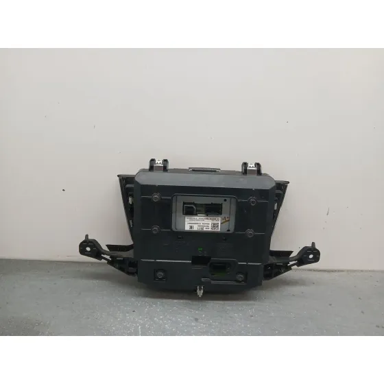 Sistema Audio / Radio Cd para Opel Astra K Lim. 5Türig