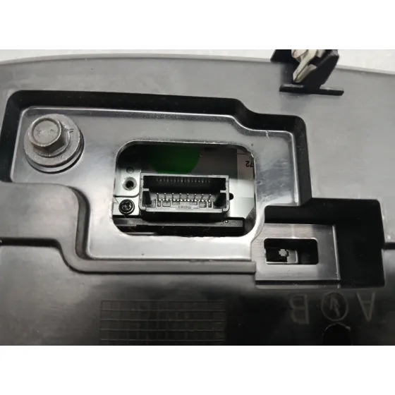 Sistema Audio / Radio Cd para Opel Astra K Lim. 5Türig