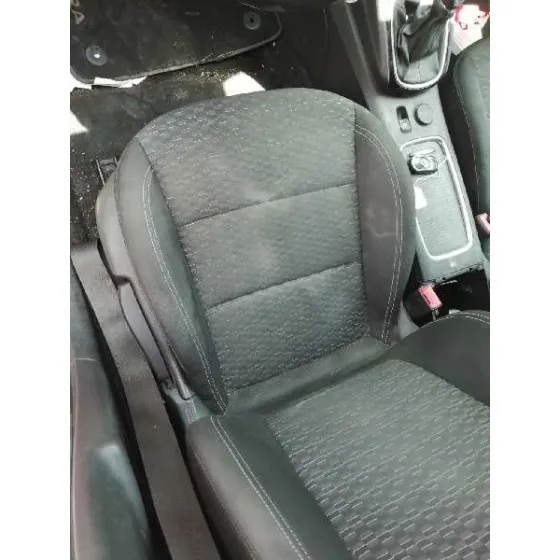 Asiento Delantero Izquierdo para Opel Astra K Lim. 5Türig