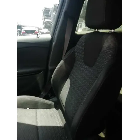 Asiento Delantero Derecho para Opel Astra K Lim. 5Türig