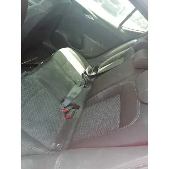 Asientos Traseros para Opel Astra K Lim. 5Türig