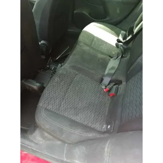 Asientos Traseros para Opel Astra K Lim. 5Türig