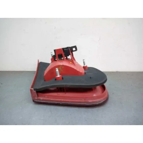 Piloto Trasero Derecho Interior para Volkswagen Eos (1F7)