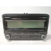 Sistema Audio / Radio Cd para Volkswagen Eos (1F7)