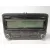 Sistema Audio / Radio Cd para Volkswagen Eos (1F7)