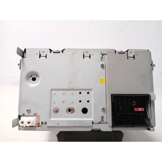 Sistema Audio / Radio Cd para Volkswagen Eos (1F7)