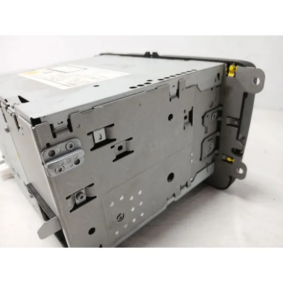 Sistema Audio / Radio Cd para Volkswagen Eos (1F7)