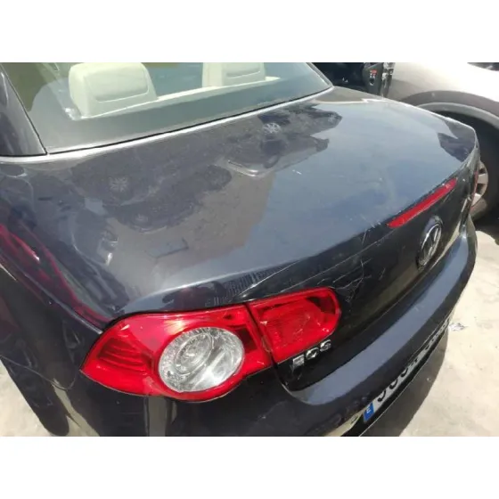 Tapa Maletero para Volkswagen Eos (1F7)